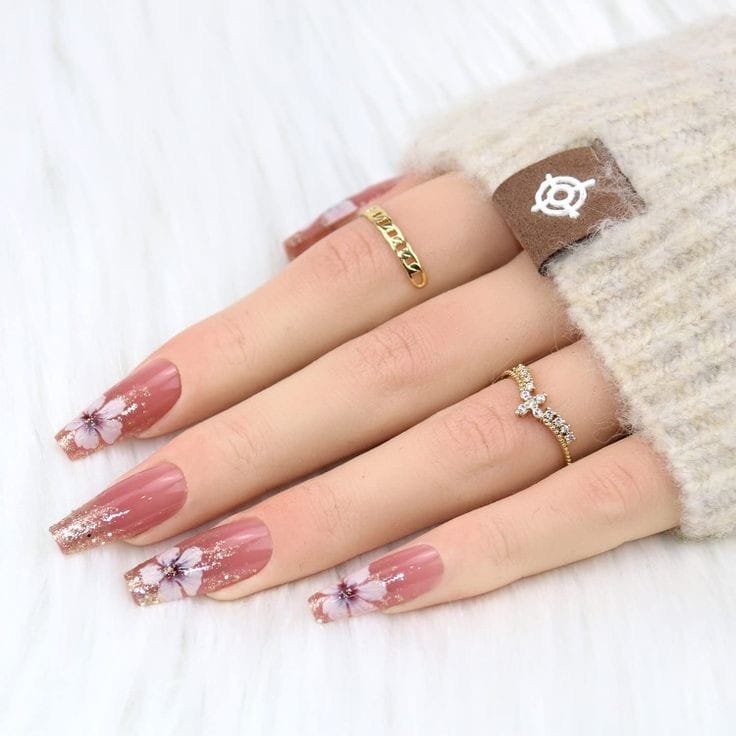 Press on nails personalizados en Girardot
